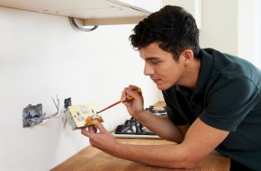Our Top Electrical Safety Tips for Students